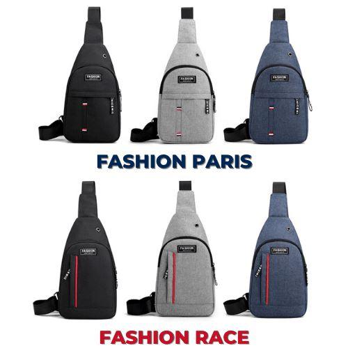 FashionBag™ - Mochila AntiFurto