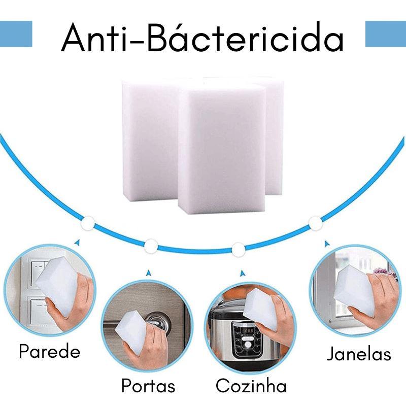 Esponja Mágica - UltraClean