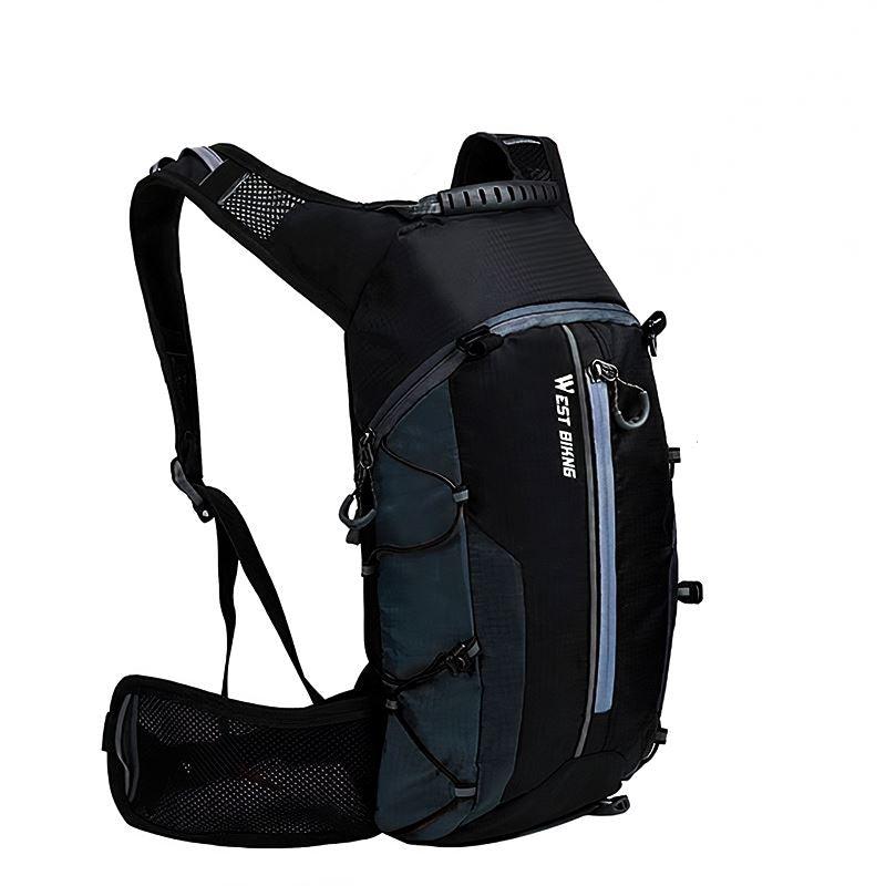 Mochila de trilha, mochila para bike, mochila de bike, mochila esportiva