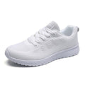 Tênis Feminino - Air Running TN08 LojasStonks Branco 35 