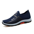 Tênis Esportivo Masculino - Casual Sport TN11 LojasStonks Azul. 36 