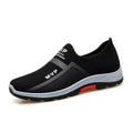 Tênis Esportivo Masculino - Casual Sport TN11 LojasStonks Preto. 36 