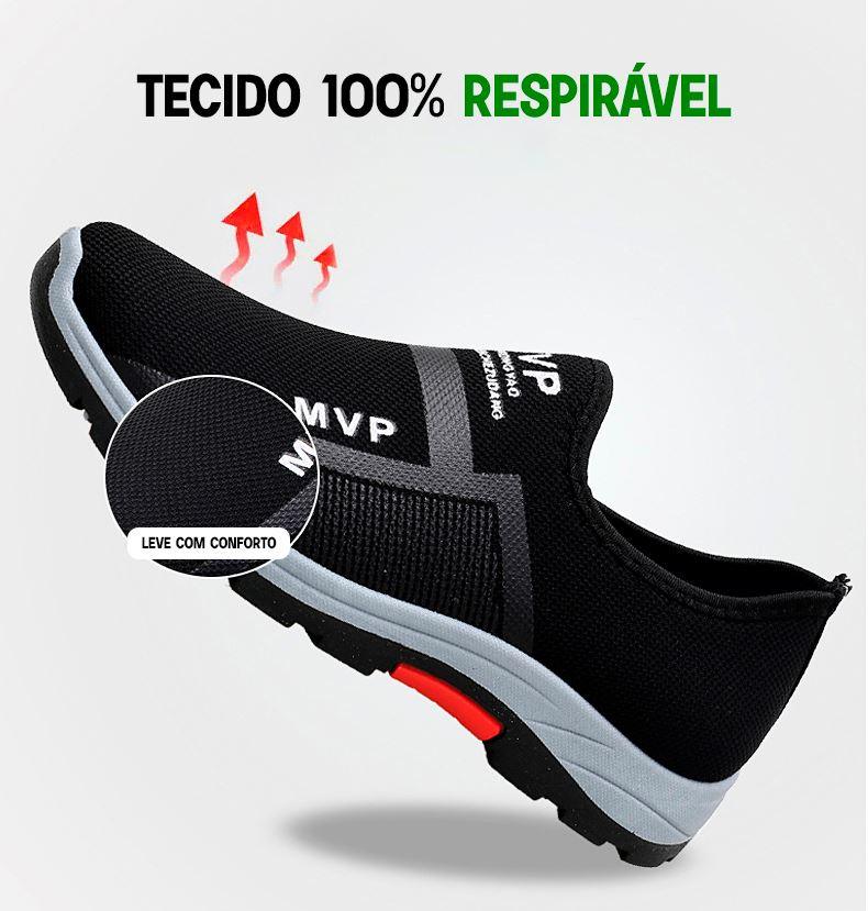 Tênis Esportivo Masculino - Casual Sport