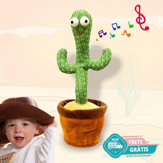 HappyCactus - Cacto Dançante Original