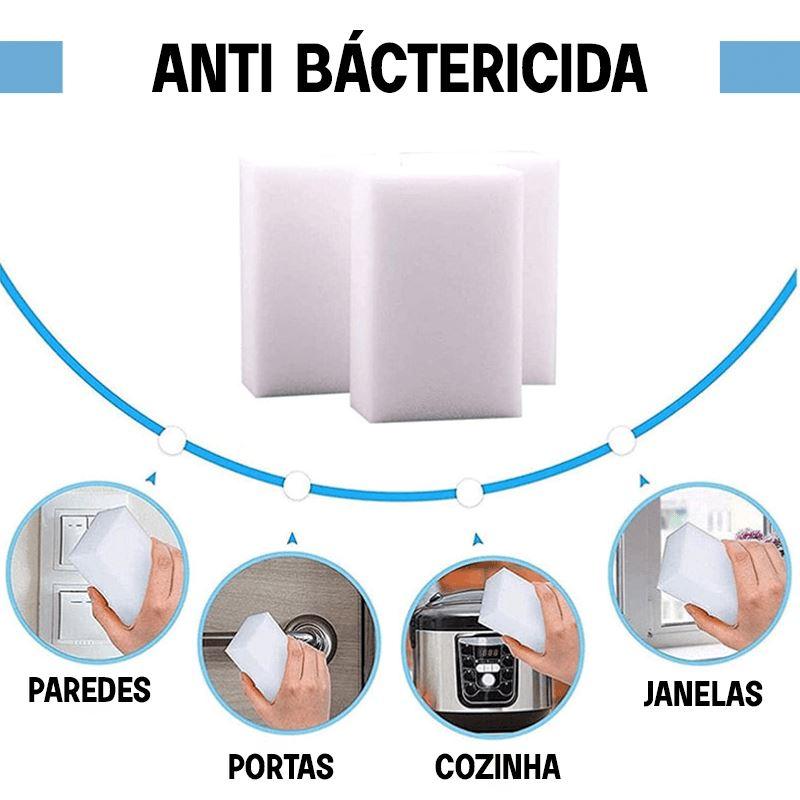 Esponja Mágica - UltraClean