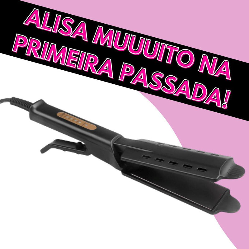 Ultra Titanium® - Prancha Alisadora